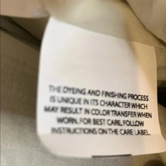 Ella Moss Jumpsuit Ophelia Striped Blue Jumpsuit Size Medium New - Picture 11 of 13